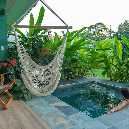Namaitami Casa Hermosa Con Ac Y Piscina A Solo 650 Metros Del Parque Nacional Кахуіта Екстер'єр фото
