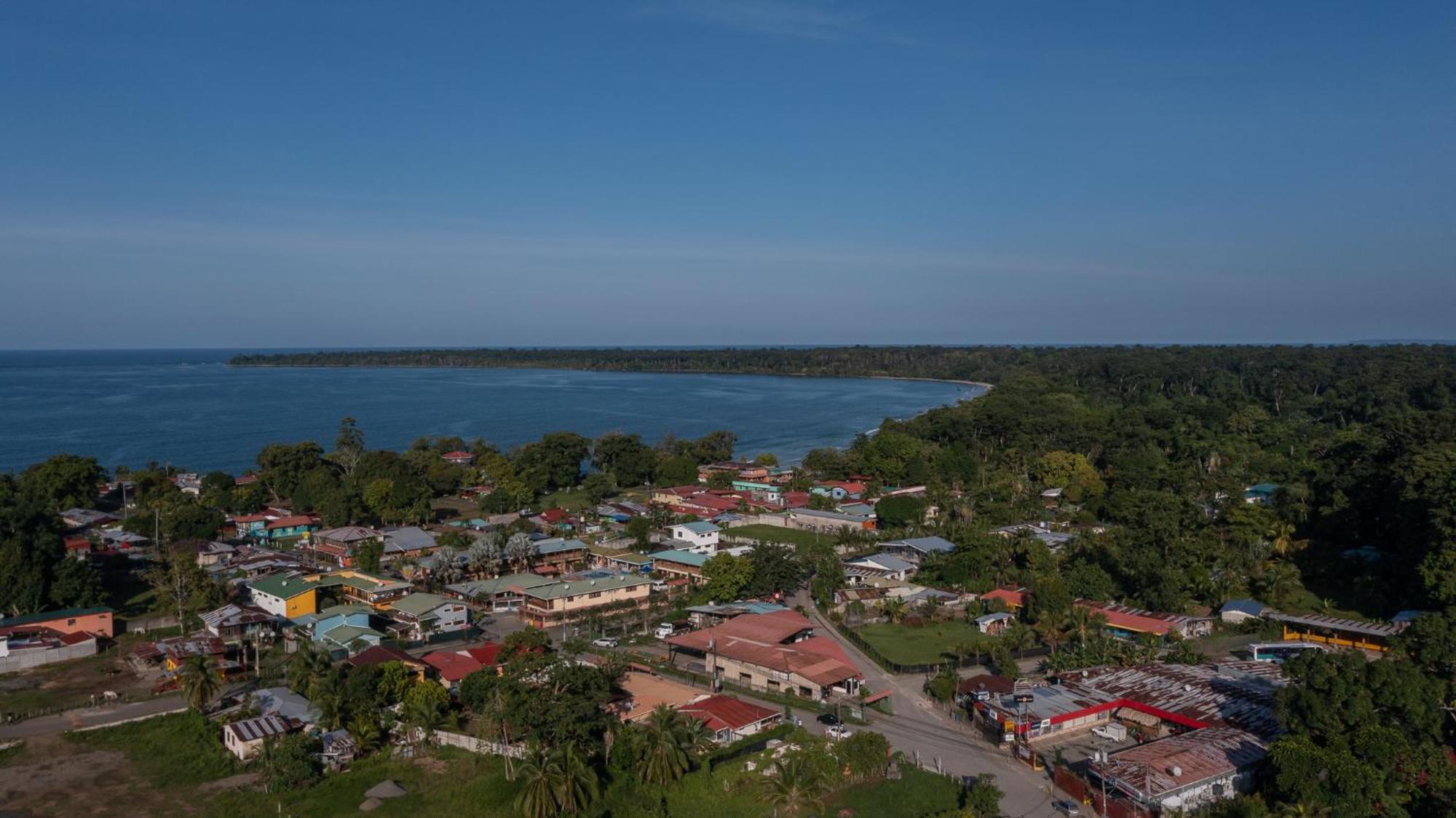 Namaitami Casa Hermosa Con Ac Y Piscina A Solo 650 Metros Del Parque Nacional Кахуіта Екстер'єр фото